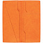 Органайзер для путешествий Petrus, оранжевый с логотипом в Москве заказать по выгодной цене в кибермаркете AvroraStore