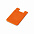 Визитница для смартфона SHELLEY. с логотипом в Москве заказать по выгодной цене в кибермаркете AvroraStore