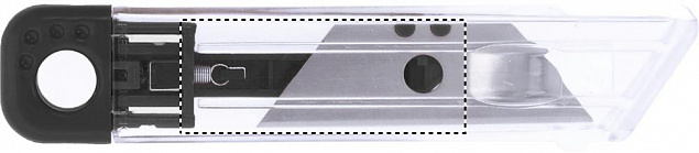 Нож с логотипом в Москве заказать по выгодной цене в кибермаркете AvroraStore