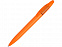 Ручка пластиковая шариковая «Mark» с хайлайтером с логотипом в Москве заказать по выгодной цене в кибермаркете AvroraStore
