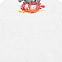 Фартук «Морские обитатели», белый с логотипом в Москве заказать по выгодной цене в кибермаркете AvroraStore