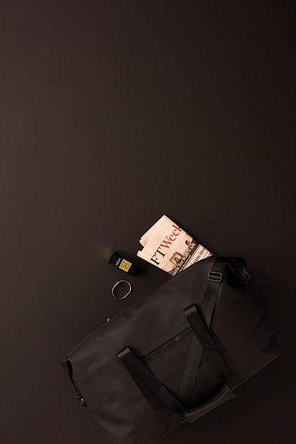 Дорожная сумка VINGA Baltimore с логотипом в Москве заказать по выгодной цене в кибермаркете AvroraStore