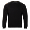 Толстовка StanSweatshirt Чёрный с логотипом в Москве заказать по выгодной цене в кибермаркете AvroraStore