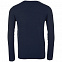 Пуловер мужской Glory Men, темно-синий с логотипом в Москве заказать по выгодной цене в кибермаркете AvroraStore