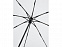 Складной зонт «Bo» с логотипом в Москве заказать по выгодной цене в кибермаркете AvroraStore