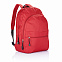 Рюкзак Basic, красный с логотипом в Москве заказать по выгодной цене в кибермаркете AvroraStore
