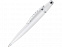 Ручка шариковая Margaux от Balmain, белый с логотипом в Москве заказать по выгодной цене в кибермаркете AvroraStore