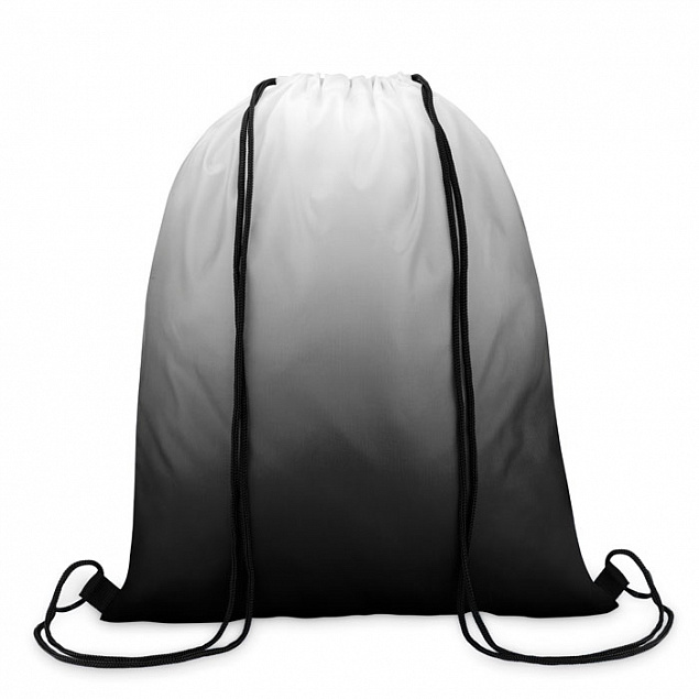 Рюкзак из полиэстера 210D с логотипом в Москве заказать по выгодной цене в кибермаркете AvroraStore