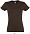 Фуфайка (футболка) IMPERIAL женская,Светло-фиолетовый L с логотипом  заказать по выгодной цене в кибермаркете AvroraStore