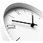 Часы настенные Casper, белые с логотипом в Москве заказать по выгодной цене в кибермаркете AvroraStore