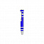 BLIZEN Мультиинструмент: набор из 6 отверток, синий, алюминий с логотипом в Москве заказать по выгодной цене в кибермаркете AvroraStore