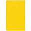 Блокнот Freenote Wide, желтый с логотипом в Москве заказать по выгодной цене в кибермаркете AvroraStore