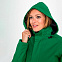 Куртка-парка унисекс ROBYN 170 с логотипом в Москве заказать по выгодной цене в кибермаркете AvroraStore