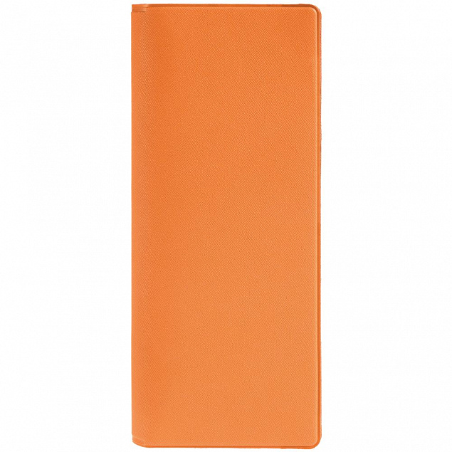 Органайзер для путешествий Devon, светло-оранжевый с логотипом в Москве заказать по выгодной цене в кибермаркете AvroraStore