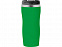 Термокружка Mony Steel 350 мл, soft touch, зеленый с логотипом в Москве заказать по выгодной цене в кибермаркете AvroraStore