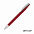 Ручка шариковая COBRA SOFTGRIP MM с логотипом в Москве заказать по выгодной цене в кибермаркете AvroraStore