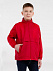 Ветровка детская Surf Kids 210, красная с логотипом в Москве заказать по выгодной цене в кибермаркете AvroraStore
