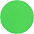 Наклейка тканевая Lunga Round, M, зеленый неон с логотипом в Москве заказать по выгодной цене в кибермаркете AvroraStore