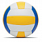 Мяч волейбольный с логотипом в Москве заказать по выгодной цене в кибермаркете AvroraStore