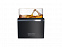 Тумблер для виски WHISKEY KUZIE, черный с логотипом в Москве заказать по выгодной цене в кибермаркете AvroraStore