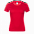 Футболка женская 02W Красный с логотипом в Москве заказать по выгодной цене в кибермаркете AvroraStore