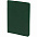Блокнот Flex Shall, серый с логотипом  заказать по выгодной цене в кибермаркете AvroraStore
