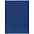 Ежедневник Flat Light, недатированный, синий с логотипом в Москве заказать по выгодной цене в кибермаркете AvroraStore