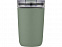 Bello, стеклянная кружка объемом 420 мл с внешней стенкой из переработанного пластика, зеленый яркий с логотипом в Москве заказать по выгодной цене в кибермаркете AvroraStore