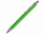 Ручка шариковая металлическая «Groove» с логотипом в Москве заказать по выгодной цене в кибермаркете AvroraStore