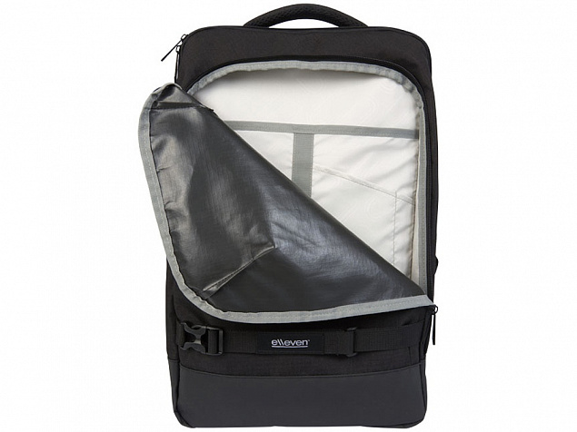 Рюкзак Multi для ноутбука 15 с логотипом в Москве заказать по выгодной цене в кибермаркете AvroraStore