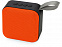 Портативная колонка Otto, оранжевый/черный с логотипом в Москве заказать по выгодной цене в кибермаркете AvroraStore