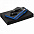 Набор Ton Memory, черный с синим с логотипом в Москве заказать по выгодной цене в кибермаркете AvroraStore