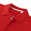 Рубашка поло женская Virma Premium Lady, красная с логотипом  заказать по выгодной цене в кибермаркете AvroraStore