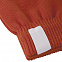 Сенсорные перчатки Scroll, оранжевые с логотипом в Москве заказать по выгодной цене в кибермаркете AvroraStore