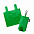 Сумка для покупок RESTUN из rPET/рециклированного полиэстера с логотипом в Москве заказать по выгодной цене в кибермаркете AvroraStore