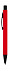 Ручка шариковая Raccoon с логотипом в Москве заказать по выгодной цене в кибермаркете AvroraStore
