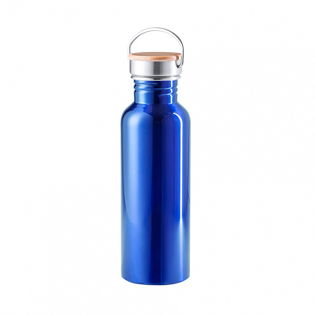 Бутылка для воды  TULMAN, 800 мл с логотипом в Москве заказать по выгодной цене в кибермаркете AvroraStore