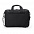 Мягкая сумка для ноутбука LORA, Черный с логотипом в Москве заказать по выгодной цене в кибермаркете AvroraStore