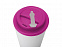 Пластиковый стакан с двойными стенками «Take away» с логотипом  заказать по выгодной цене в кибермаркете AvroraStore