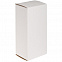 Коробка для термостакана Inside, белая с логотипом в Москве заказать по выгодной цене в кибермаркете AvroraStore
