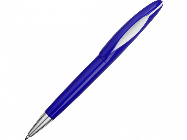Ручка пластиковая шариковая «Chink» с логотипом  заказать по выгодной цене в кибермаркете AvroraStore