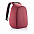 Антикражный рюкзак Bobby Hero Regular, красный с логотипом в Москве заказать по выгодной цене в кибермаркете AvroraStore