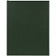 Ежедневник Flat Maxi, недатированный, зеленый с логотипом в Москве заказать по выгодной цене в кибермаркете AvroraStore