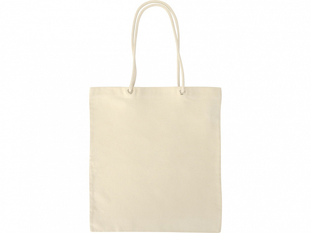 Пляжная сумка Sandy, натуральный с логотипом в Москве заказать по выгодной цене в кибермаркете AvroraStore