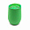 Термокружка с двойной стенкой SOFTO софт-тач, зеленый с логотипом в Москве заказать по выгодной цене в кибермаркете AvroraStore