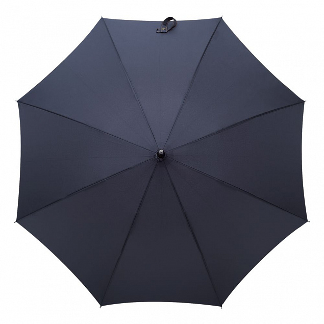 Зонт-трость Palermo с логотипом в Москве заказать по выгодной цене в кибермаркете AvroraStore