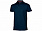 Рубашка поло "Advantage" мужская с логотипом в Москве заказать по выгодной цене в кибермаркете AvroraStore