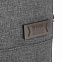 Рюкзак Monte, серый с логотипом в Москве заказать по выгодной цене в кибермаркете AvroraStore