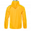 Ветровка унисекс 59 Жёлтый с логотипом в Москве заказать по выгодной цене в кибермаркете AvroraStore