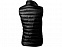 Жилет Fairview женский, черный с логотипом в Москве заказать по выгодной цене в кибермаркете AvroraStore